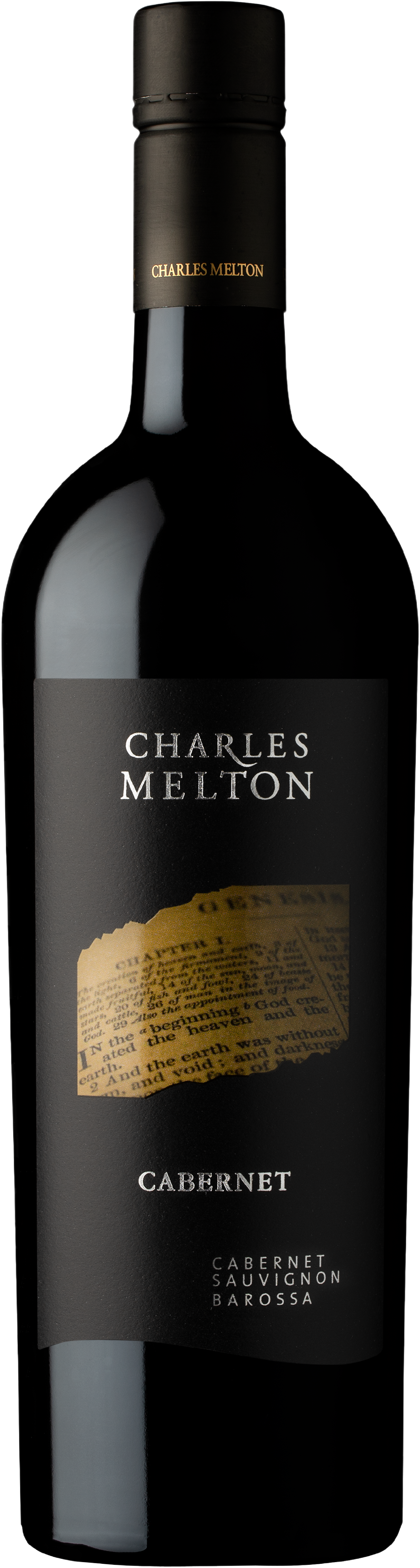 Charles Melton Wines Barossa Cabernet Sauvignon 2021 Barossa